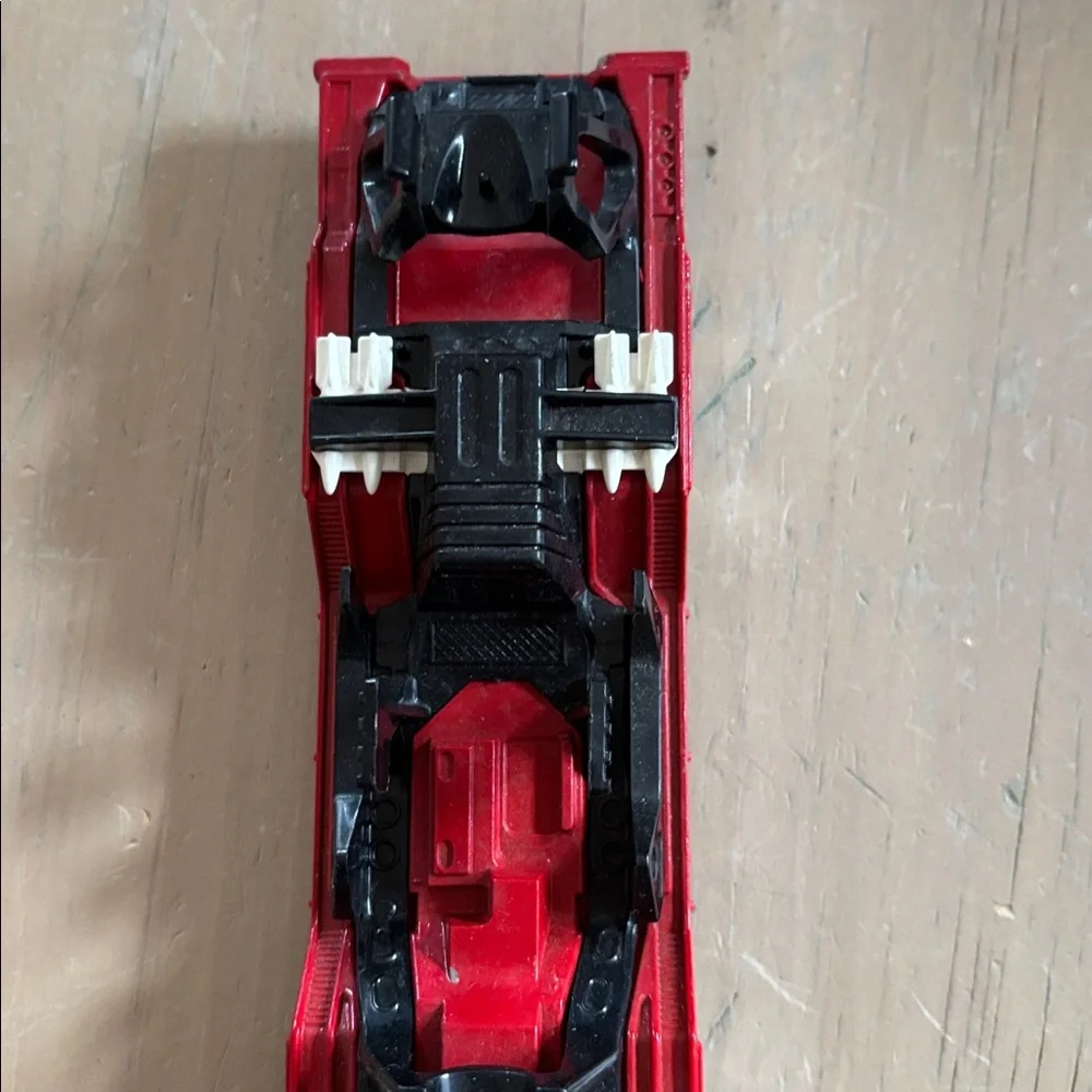 Matchbox Super Kings Aircraft Transporter